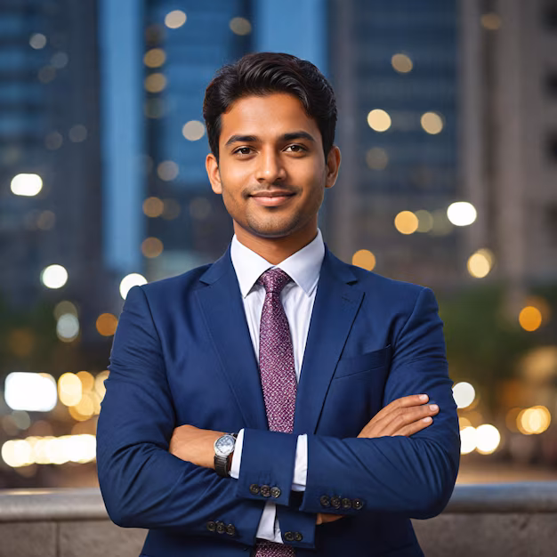 Aditya Iyer