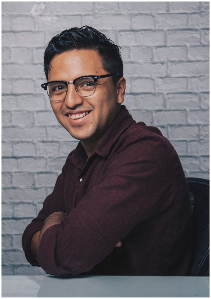 Siddharth Patel